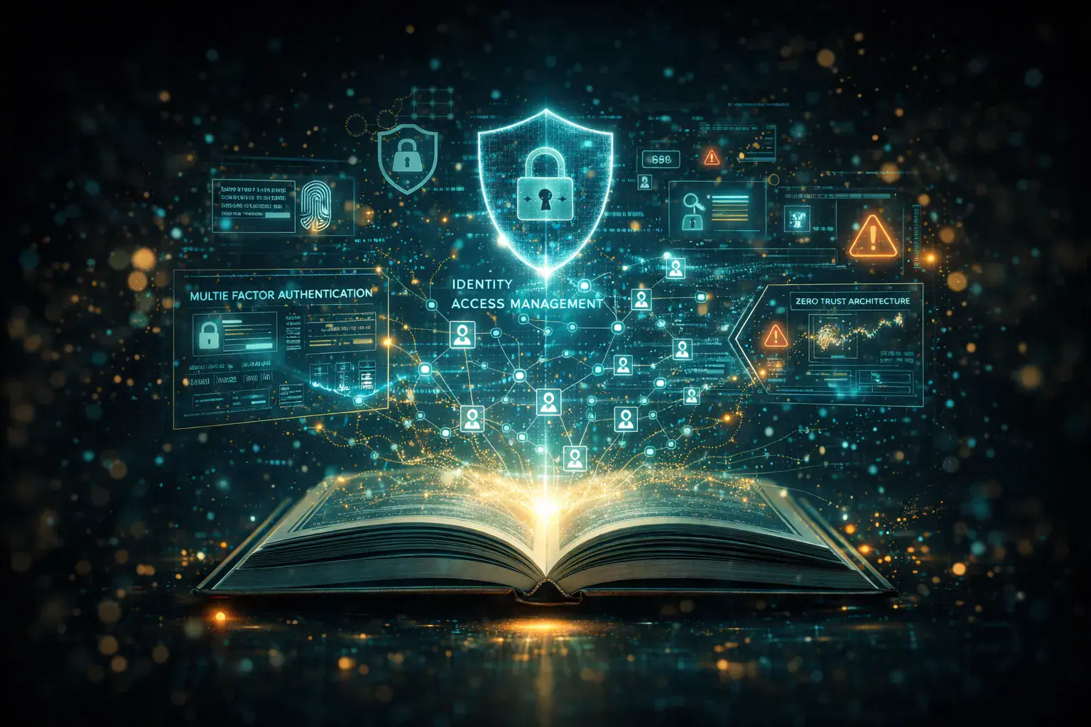 Cybersecurity knowledge