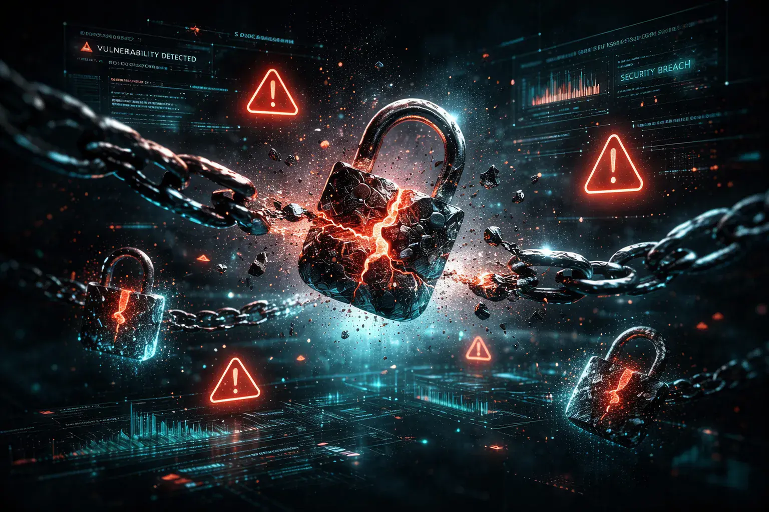Security vulnerability assessment