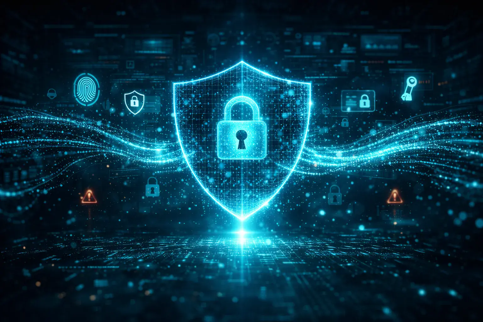 Identity access management services